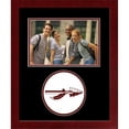 thumbnail image 1 of Campus Image FL985SLPFH Florida State University Spirit Photo Frame - Horizontal, 1 of 1
