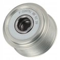 thumbnail image 5 of The alternator clutch free pulley fits NISSAN Cabstar IV 35.14 535005310 F-228751,1,1,1,New, 5 of 14