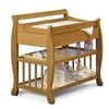 Storkcraft - Tuscany Change Table, Honey