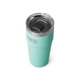 thumbnail image 1 of Vaso YETI Rambler de acero inoxidable con aislamiento al vacío de 590 ml, 1 of 8