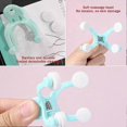 thumbnail image 2 of Massage tool nose shaping+clip, convenient for beauty, 2 of 5