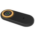thumbnail image 1 of Almohadilla de carga rápida Universal Plegable Charger Station Stand Magideal Almohadilla de carga rápida, 1 of 6