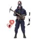 thumbnail image 1 of NECA - My Bloody Valentine - El minero - Figura de acción de 8", 1 of 5