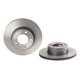 thumbnail image 1 of Kit 2 Discos Ventilados Front 528i 1997 A 2000 Bmw BREMBO ., 1 of 4