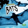 thumbnail image 1 of Pre-Owned Creepy But Cool Bats, (Paperback), 1 of 1