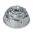 thumbnail image 1 of Nordic Ware Rose Bundt Pan, 10-Cup, 1 of 2