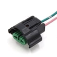 thumbnail image 4 of Coche Faro Delantero H11 Conector Hembra Enchufe Adaptador Cableado, 4 of 4