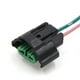 thumbnail image 4 of Coche Faro Delantero H11 Conector Hembra Enchufe Adaptador Cableado, 4 of 4