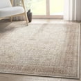 thumbnail image 4 of Well Woven Isolde Flatweave Persian Oriental 9'10" x 13' Area Rug Beige, 4 of 7