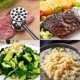 thumbnail image 4 of Meat Tenderizer Stainless Steel Meat Hammer Metal With Two Working Surfaces GuanGuan, 4 of 5