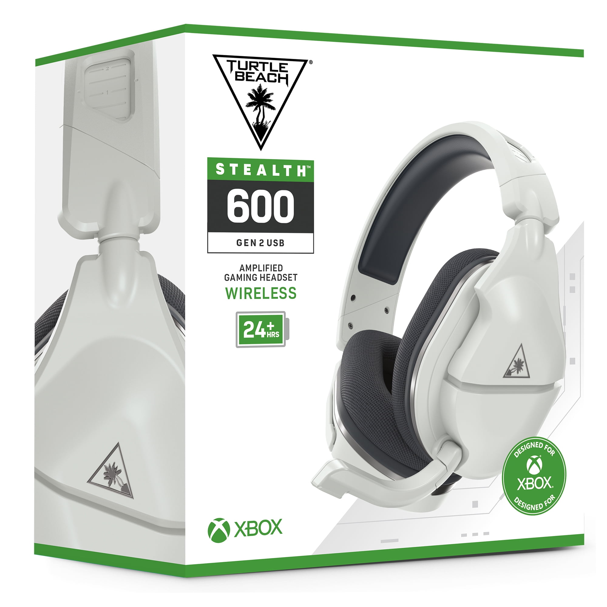 Casque gamer stealth 600xb usb gen2 Turtle Beach