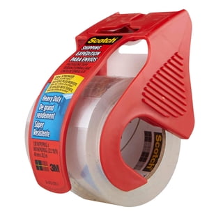 3M Scotch Stretchable Tape (MMM8886) - For Pallet Bundling, Light To Medium Load Containment