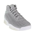 thumbnail image 2 of Jordan Flyknit Elevation 23 Men's Shoes Atmosphere Grey aj8207-004, 2 of 6