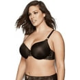 thumbnail image 2 of Ashley Graham Womens Intimate Lingerie Icon Bra;40D, 2 of 4