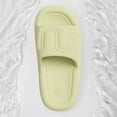 thumbnail image 4 of Mlkoz Womens Sandals, Women's Indoor Non Eva Bathroom Slippers Suitable For Spring And Summer Friendly And For Bathing, Gift for Friend, 4 of 9