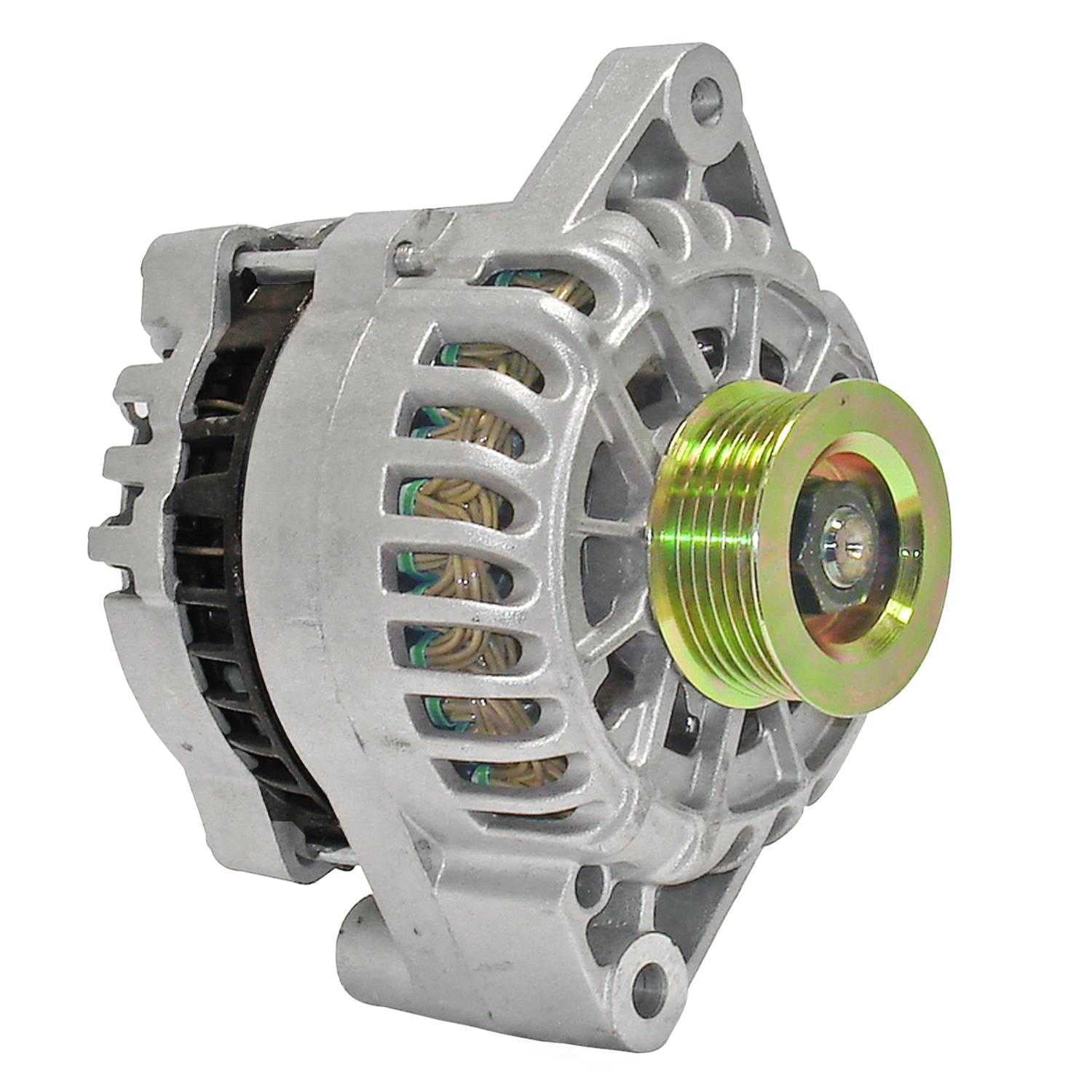 FVP Professional 8263607 Alternator Standard