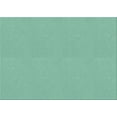 thumbnail image 1 of Ahgly Company Indoor Rectangle Patterned Mint Green Area Rugs, 8' x 12', 1 of 1