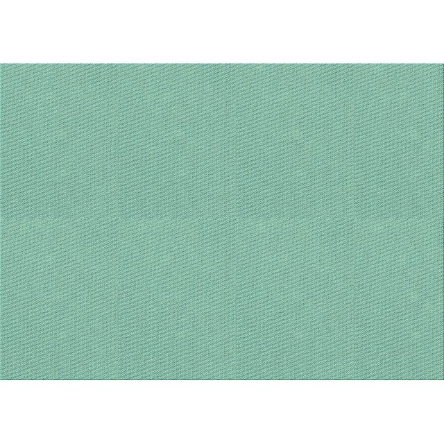 Ahgly Company Tapis Rectangulaire d'Intérieur Lavable en Machine Vert Menthe Transitionnel, 7 Pieds x 10 Pieds