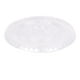 thumbnail image 2 of Tapa Plana Biodegradable Para Vaso de 10,12 o 16 Oz 1000 Pzs blanco, 2 of 5