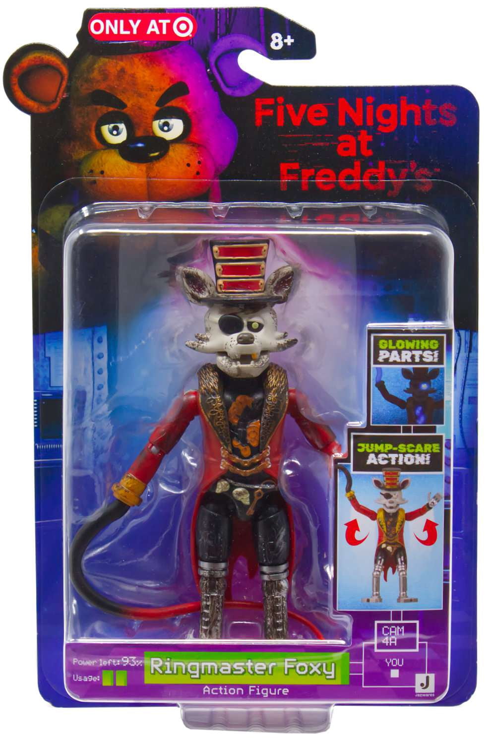 Five Nights at Freddy's 5