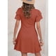 thumbnail image 3 of Vestido de verano Dokotoo 2025 para mujer con bolsillos, 3 of 5