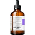 thumbnail image 5 of Lavender Essential Oil by Velona - 4 oz | Therapeutic Grade for Aromatherapy Diffuser, 5 of 6