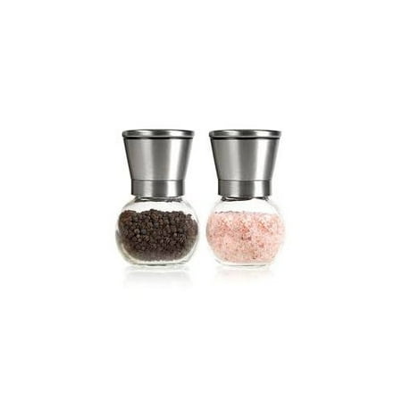 Cuisinox Salt and Peper Grinder