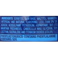 thumbnail image 3 of Dentyne Ice Peppermint Sugar-Free Chewing Gum, 6 Bottles of 60 Pieces (360 Total Pieces), 3 of 4