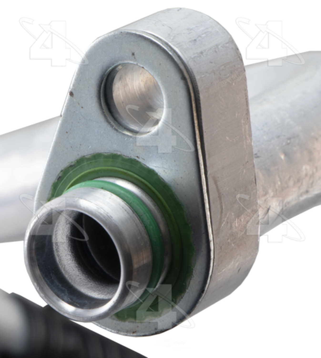Murray Climate Control 66547 A/c Refrigerant Suction Hose