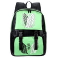 thumbnail image 1 of Mochila escolar Demons Slayers Anime para niños, 1 of 1