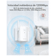 thumbnail image 3 of Range extender, Access point, Bridge blanco, 3 of 4