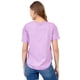thumbnail image 3 of PLAYERA PARA MUJER QUARRY LISA LONG FIT, 3 of 4
