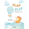 thumbnail image 1 of Plap plap, de María José Ferrada, A buen paso, Dura, 2023, 1 of 2