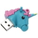 thumbnail image 5 of Unidad flash USB con patrón de animales de dibujos animados, imagen, música, película, transmisión de datos, almacenamiento en disco U, regalo de 16GB, 5 of 5