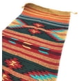 thumbnail image 5 of Bundle Deal-  20" X 40"  The Tejas Southwestern Rug+ Industrial Weston Dough Bowl, 5 of 11
