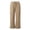 Khaki, variant on Womens Pants - Casual Cargo Pants Loose Fit Workwear Joggers with Pockets Comfortable Streetwear Trousers for Everyday Wear,Pants for Women,Size:XXL