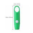 thumbnail image 4 of 1 Pce Sifflet Électronique Sifflet de Sport Sifflet d'Urgence en Plastique Sifflet Extérieur, 4 of 7