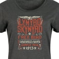 thumbnail image 3 of Lynyrd Skynyrd - Hits - Women's Any Way Dress, 3 of 6