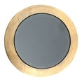 thumbnail image 3 of Moe's Home Collection Oracle Accent Table Large Antique Brass, 3 of 3