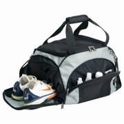 The Streamline Duffel