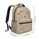 thumbnail image 2 of Balery Tortilla Mochila Escolar Impresa, Mochila Ligera para Viajes Casual, Mochila Duradera y Cómoda Multifuncional, Mochila para Laptop-One Size, 2 of 5