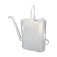 thumbnail image 1 of Barril de repostaje de pico largo Cubo de aceite automotriz Accesorio de aluminio Versátil 10L, 1 of 8