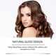 thumbnail image 3 of Curls Strong Hold Flaxseed Gel - Extra Strong Scrunch Gel for Defined Curls - Long-lasting Hold & Natural Shine - Suitable for Curly Method - Silicone, 3 of 4