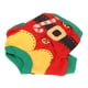 thumbnail image 5 of Camisa navideña para perros, linda, elegante, suave, cálida, ropa navideña de invierno para mascotas, para perros, gatos, mascotas S, 5 of 14