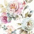 thumbnail image 2 of Beautiful Romance V Poster Print by Lisa Audit, 2 of 2