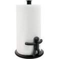 thumbnail image 1 of Countertop Paper Towel Holder, Black, 1 of 4
