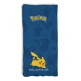 thumbnail image 3 of Pokemon Training Center Silk Touch Sherpa Sleeping Bag, 3 of 6