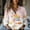 Multicolor, variant on Womens Tops Easter Cute Fun Printed Casual Fashionable Comfortable Shirt Blouses for Women Dressy Casual