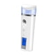 thumbnail image 5 of Liviano Nano Spray Facial de Plástico Portátil para Piel Humectante, con 1 piece Cable USB - , 30ml Blanco Yuyangstore Face Mist Spray, 5 of 7