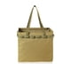 thumbnail image 1 of Eigraketly Bolsa de leña para chimenea, bolsa para troncos, bolsa para palos de para interiores y exteriores, organizador de contenedores para patio carpas Caqui Eigraketly OD023360-01, 1 of 6